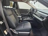 Thumbnail of 2024 Black Mitsubishi Outlander
