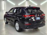 Thumbnail of 2024 Black Mitsubishi Outlander