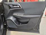 Thumbnail of 2024 Black Mitsubishi Outlander