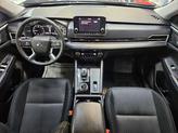 Thumbnail of 2024 Black Mitsubishi Outlander