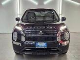 Thumbnail of 2024 Black Mitsubishi Outlander