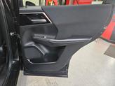 Thumbnail of 2024 Black Mitsubishi Outlander