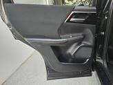 Thumbnail of 2024 Black Mitsubishi Outlander