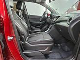Thumbnail of 2022 Crimson Metallic Chevrolet Trax