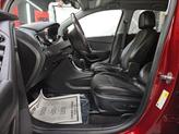 Thumbnail of 2022 Crimson Metallic Chevrolet Trax