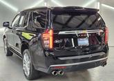 Thumbnail of 2024 Black Chevrolet Tahoe