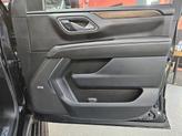 Thumbnail of 2024 Black Chevrolet Tahoe