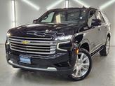 Thumbnail of 2024 Black Chevrolet Tahoe