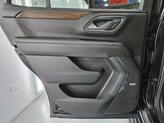 Thumbnail of 2024 Black Chevrolet Tahoe