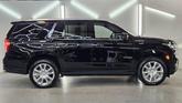 Thumbnail of 2024 Black Chevrolet Tahoe