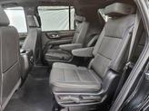 Thumbnail of 2024 Black Chevrolet Tahoe