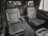 Thumbnail of 2024 Black Chevrolet Tahoe