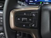 Thumbnail of 2024 Black Chevrolet Tahoe