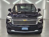 Thumbnail of 2024 Black Chevrolet Tahoe