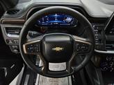 Thumbnail of 2024 Black Chevrolet Tahoe