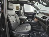 Thumbnail of 2024 Black Chevrolet Tahoe