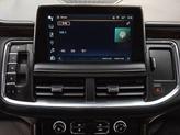 Thumbnail of 2024 Black Chevrolet Tahoe