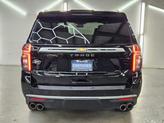 Thumbnail of 2024 Black Chevrolet Tahoe
