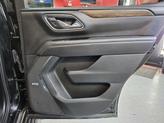Thumbnail of 2024 Black Chevrolet Tahoe