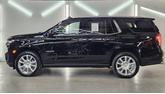 Thumbnail of 2024 Black Chevrolet Tahoe