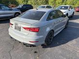 Thumbnail of 2019 Nardo Gray Audi RS 3