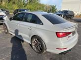 Thumbnail of 2019 Nardo Gray Audi RS 3