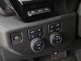 Thumbnail of 2024 Dark Ash Metallic Chevrolet Silverado 1500