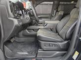 Thumbnail of 2024 Dark Ash Metallic Chevrolet Silverado 1500