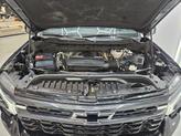 Thumbnail of 2024 Dark Ash Metallic Chevrolet Silverado 1500
