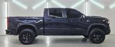 Thumbnail of 2024 Dark Ash Metallic Chevrolet Silverado 1500