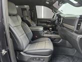 Thumbnail of 2024 Dark Ash Metallic Chevrolet Silverado 1500