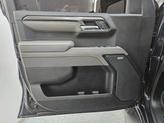 Thumbnail of 2024 Dark Ash Metallic Chevrolet Silverado 1500