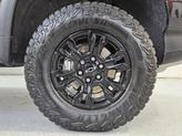Thumbnail of 2024 Dark Ash Metallic Chevrolet Silverado 1500