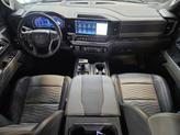 Thumbnail of 2024 Dark Ash Metallic Chevrolet Silverado 1500