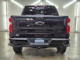 Thumbnail of 2024 Dark Ash Metallic Chevrolet Silverado 1500