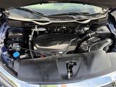 Thumbnail of 2021 Obsidian Blue Pearl Honda Odyssey
