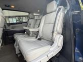 Thumbnail of 2021 Obsidian Blue Pearl Honda Odyssey