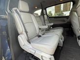 Thumbnail of 2021 Obsidian Blue Pearl Honda Odyssey