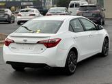 Thumbnail of 2016 Super White Toyota Corolla