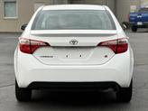 Thumbnail of 2016 Super White Toyota Corolla