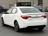 Thumbnail of 2016 Super White Toyota Corolla