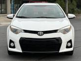 Thumbnail of 2016 Super White Toyota Corolla