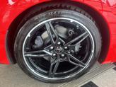 Thumbnail of 2022 Torch Red Chevrolet Corvette