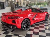 Thumbnail of 2022 Torch Red Chevrolet Corvette