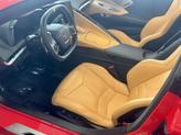 Thumbnail of 2022 Torch Red Chevrolet Corvette