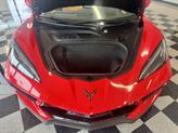 Thumbnail of 2022 Torch Red Chevrolet Corvette