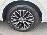 Thumbnail of 2021 Pure White Volkswagen Jetta