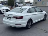 Thumbnail of 2021 Pure White Volkswagen Jetta