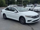 Thumbnail of 2021 Pure White Volkswagen Jetta