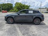 Thumbnail of 2018 Gray Porsche Macan